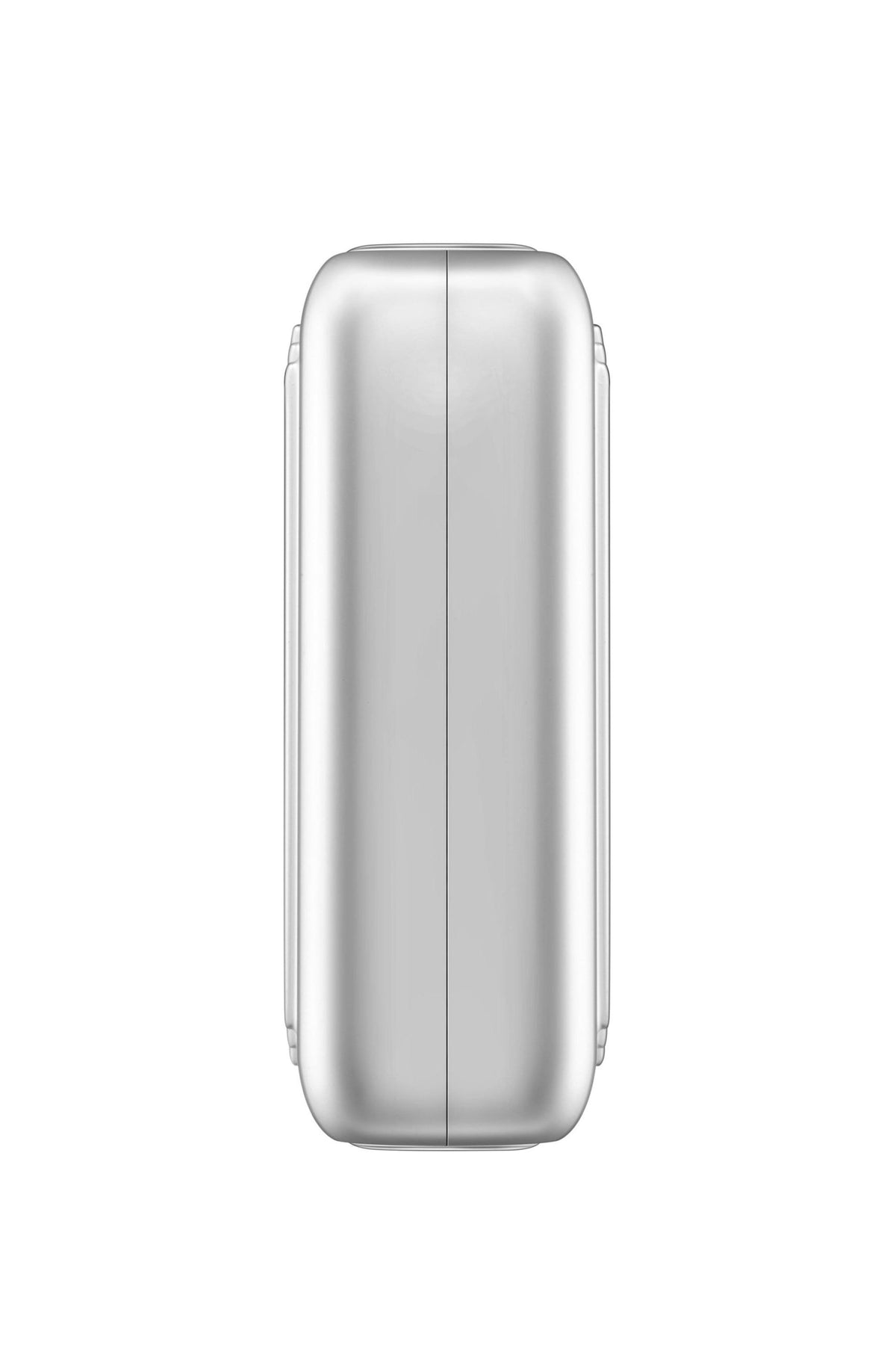 Zendure Supermini 10,000mAh USB-C PD Portable Charger - Silver