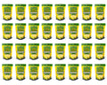 Fishski Provisions Easy Grits with Jalapeo, Hatch Green Chile, Cheddar 32 Pack