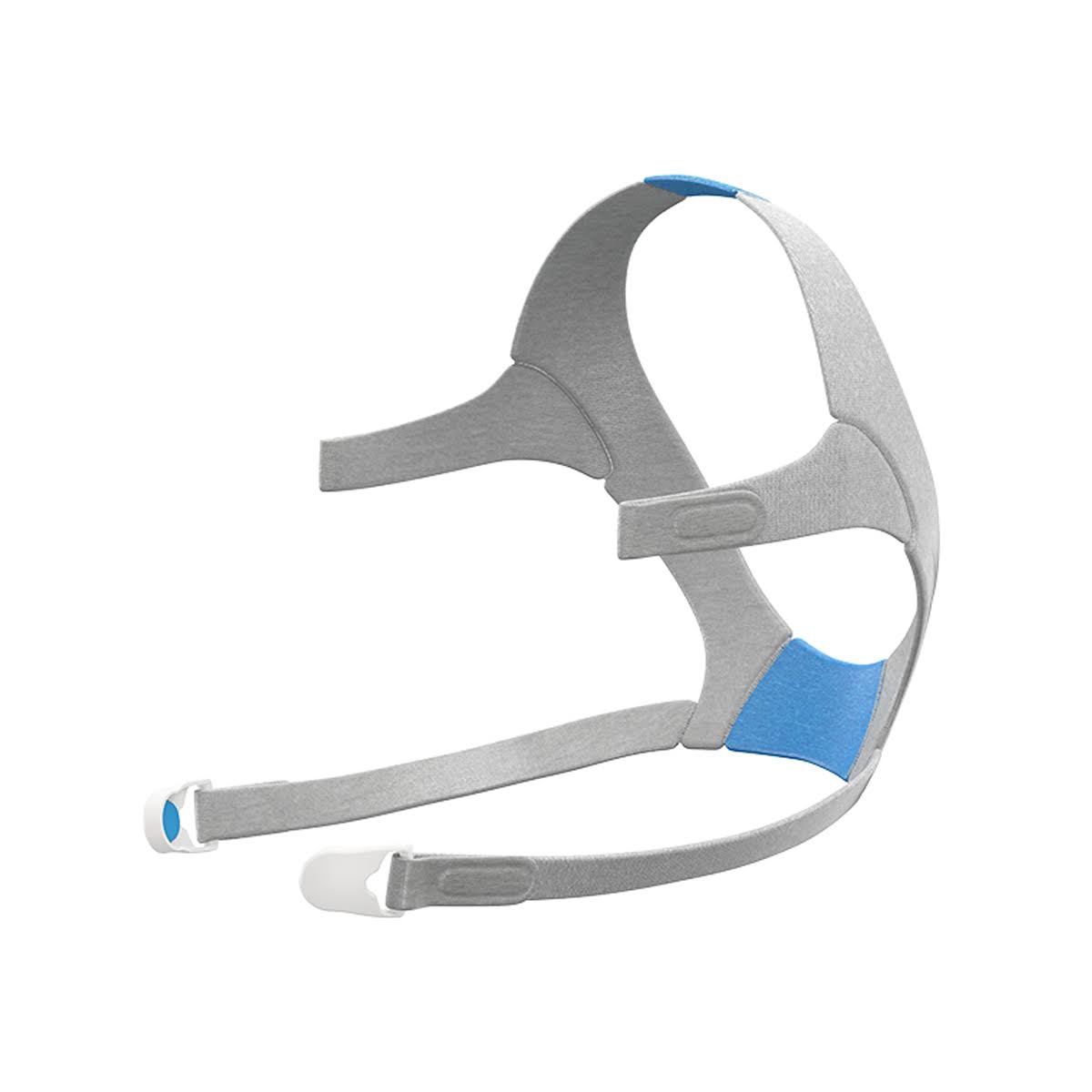 ResMed AirFit F20 Full Face CPAP Mask with Headgear - Large