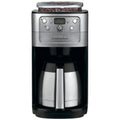Cuisinart Dgb-900bc Grind u0026 Brew Thermal 12-Cup Automatic Coffeemaker