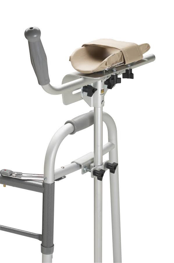Platform Attachment - Guardian Walkers