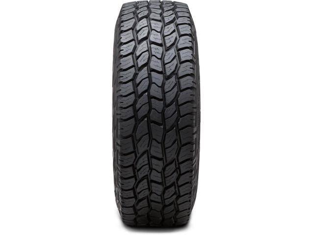 Cooper Tires Discoverer A/T3 Tire 235/75R17 109T