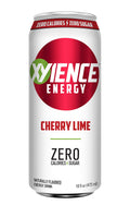 Xyience Xenergy Cherry Lime Energy Drink - 12 pack, 16 fl oz cans
