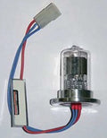 Replacement for Cermax Series 200 (dad, Phase 1) Deuterium Lam