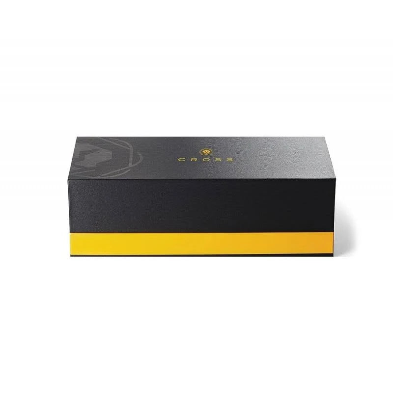Cross Peerless 125 23KT Gold Plated - Ballpoint Pen