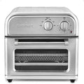 Cuisinart Afr-25, Airfryer, Silver