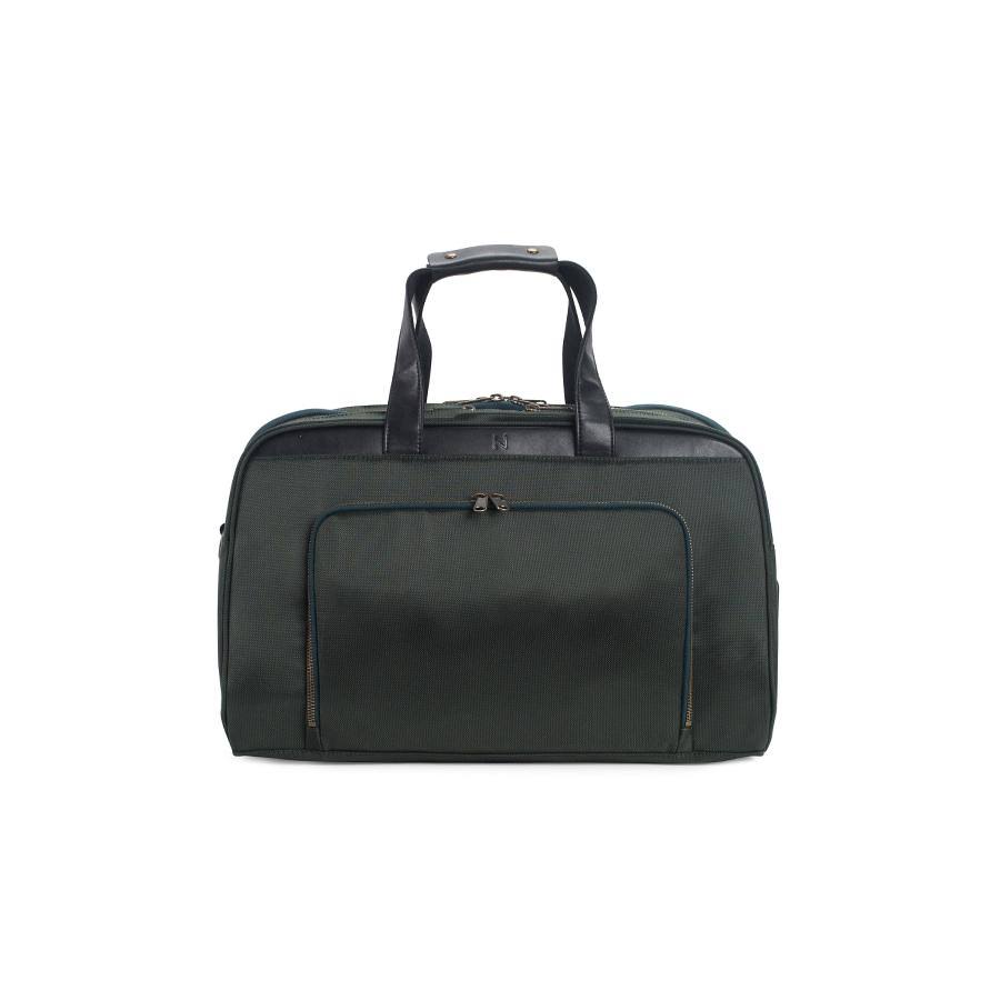 Nomad Lane The Bento Bag - Juniper Green Bronze