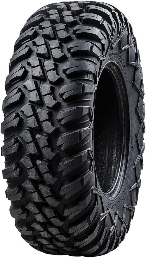 30x10-15 Tusk TERRABITE Heavy Duty 8-Ply Radial UTV/ATV Tire - 30x10-15
