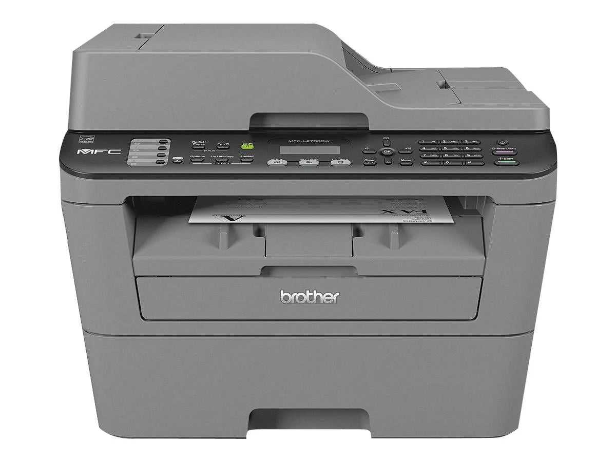 Brother MFC-L2700DW - Multifunction Printer (b/w)