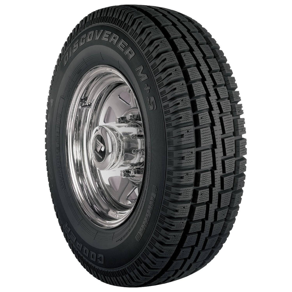 Cooper Discoverer M+S 245/70R17 110S Tire