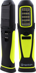 Hybridlight Mammoth Solar Light u0026 Charger