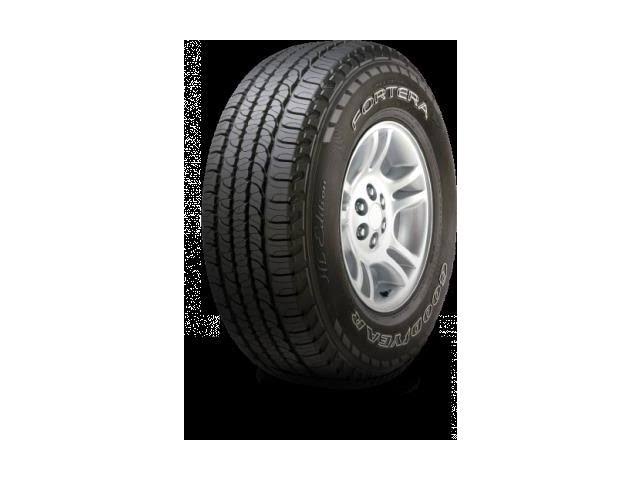 Goodyear - Fortera HL - P245/65R17 105T