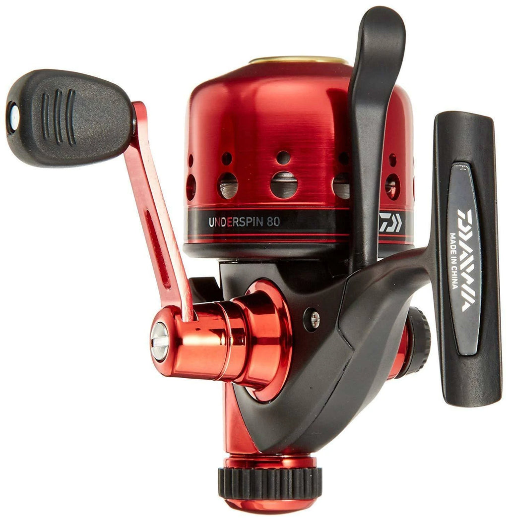 Daiwa Spinning Reel 14 Under Spin 80