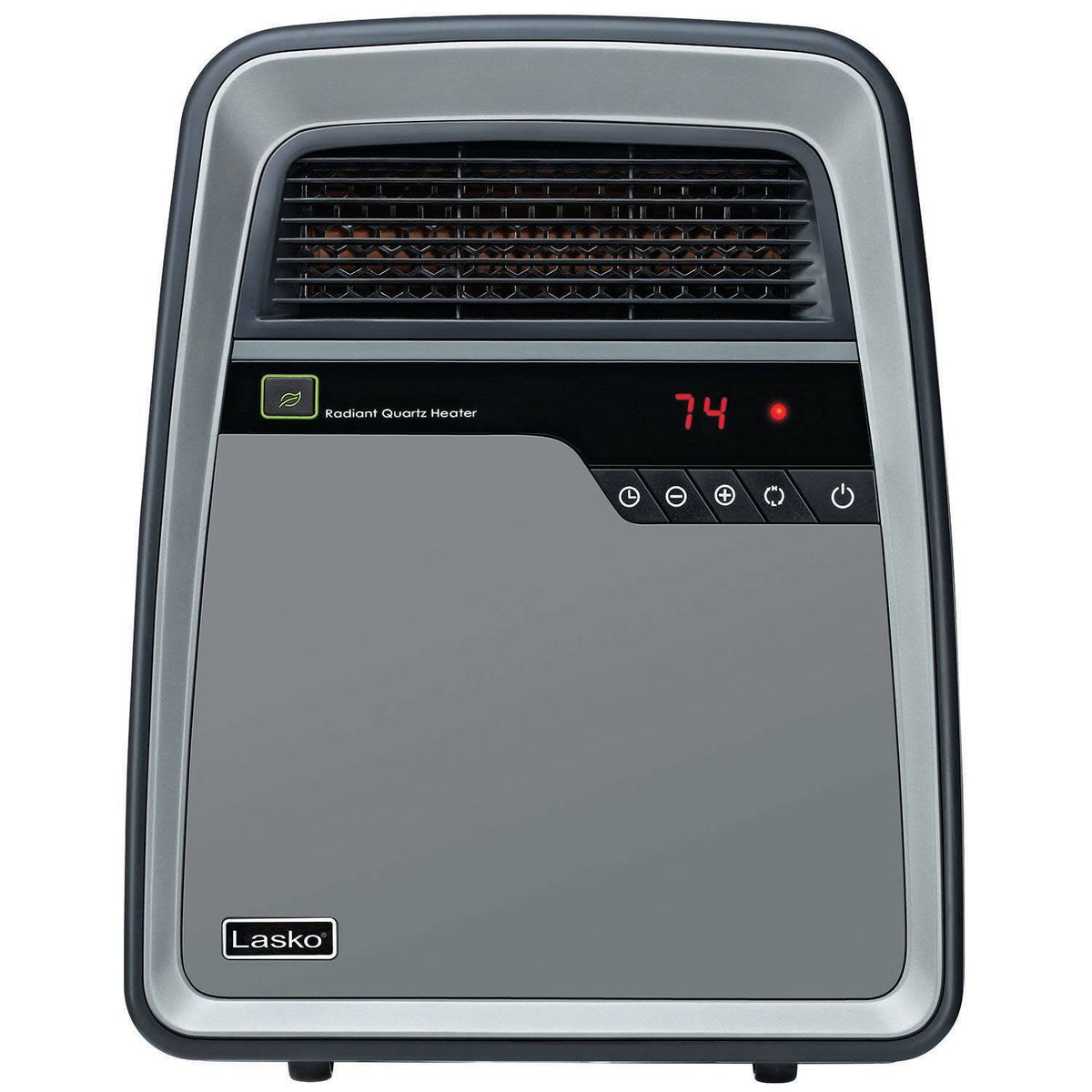 Lasko -6101 Cool-Touch Infrared Quartz Heater