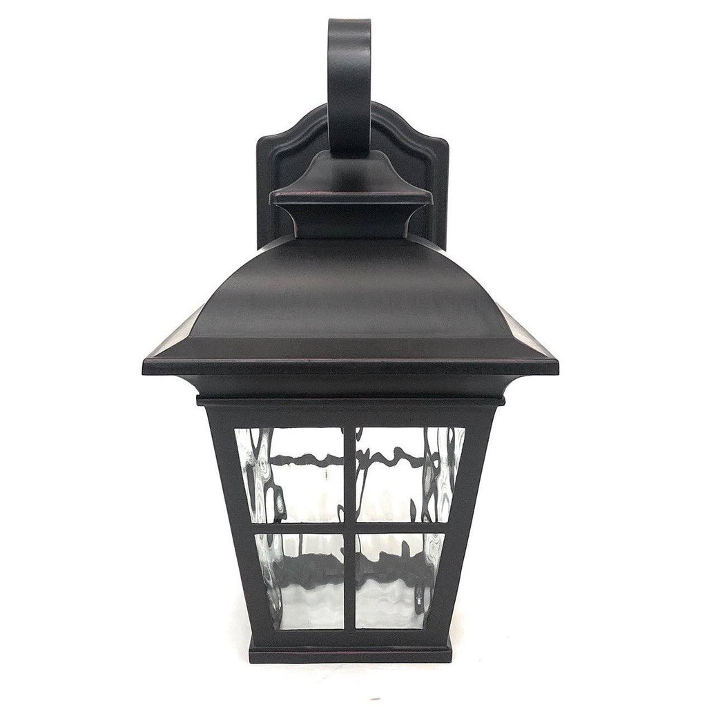 Altair Lighting Outdoor Energy Saving LED Lantern