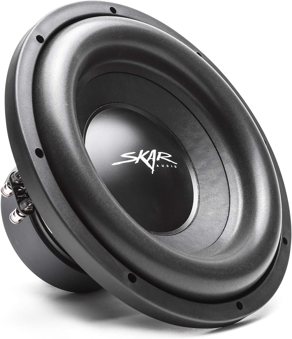 Skar Audio Dual 12 Complete 2,400 Watt SDR Series Subwoofer Bass Package - Includes Loaded Enclosure with Amplifier