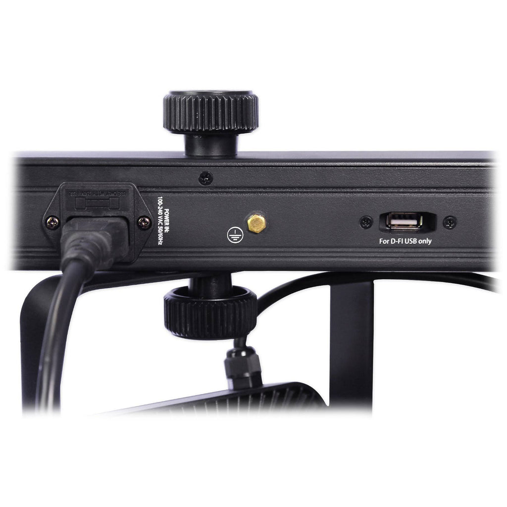 Chauvet DJ 4Bar Tri USB - LED Wash Light System