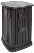 Aircare EP9 800 Digital Whole-House Pedestal-Style Evaporative Humidifier, Espresso