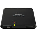 Avermedia EzRecorder, HD Video Capture High Definition HDMI Recorder, PVR, DVR, Schedule Recording (ER130)