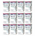 Truetrack Blood Glucose Test Strips 12 Boxes of 50 (600 Count)