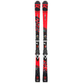 Rossignol Hero Elite MT Ti Skis with SPX 12 Konect GW Bindings - 167cm