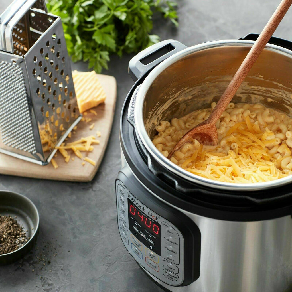 Instant Pot Duo Mini 7-in-1 3qt Electric Pressure Cooker - Silver