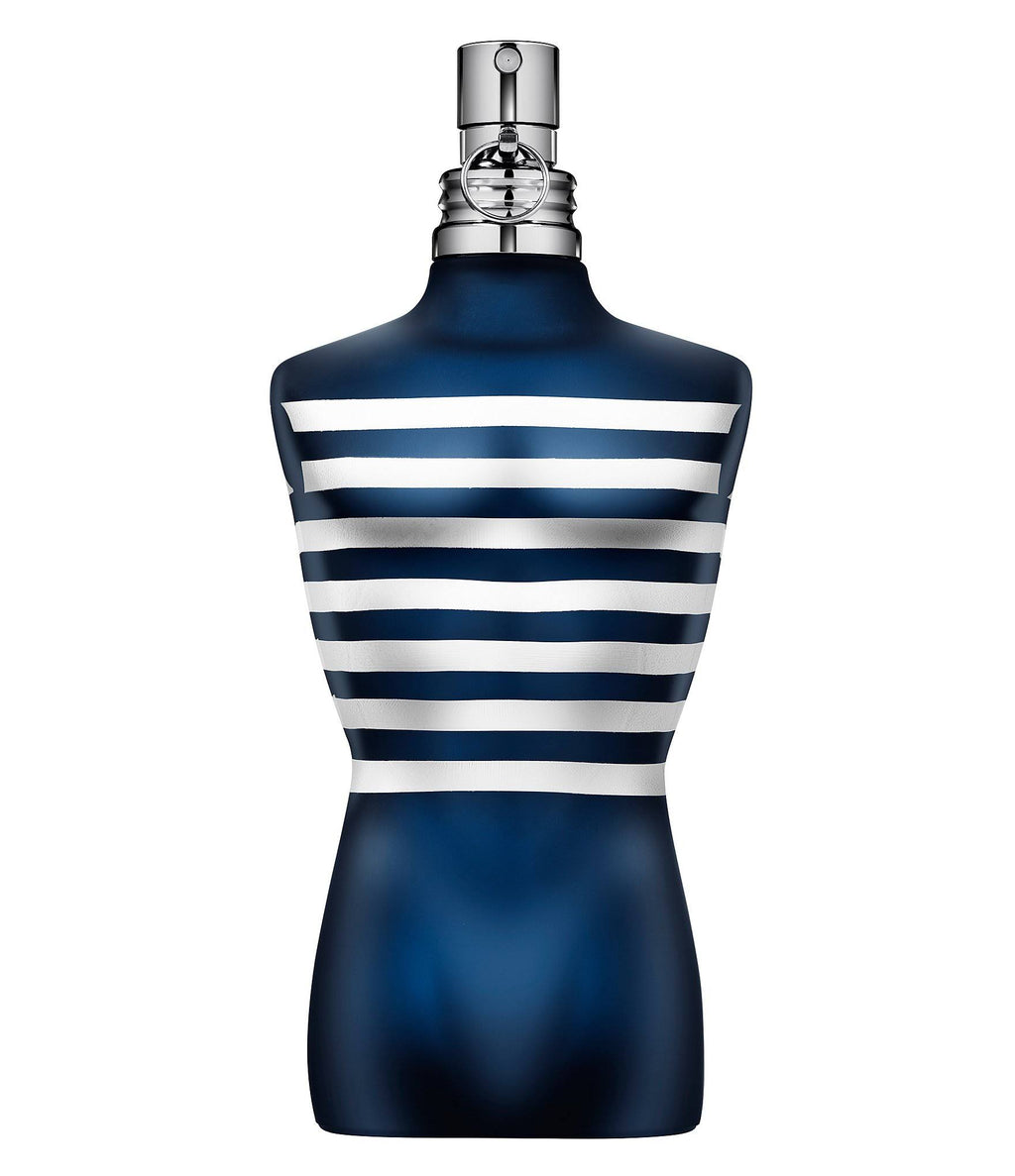 Jean Paul Gaultier Le Male in The Navy 6.7 oz.