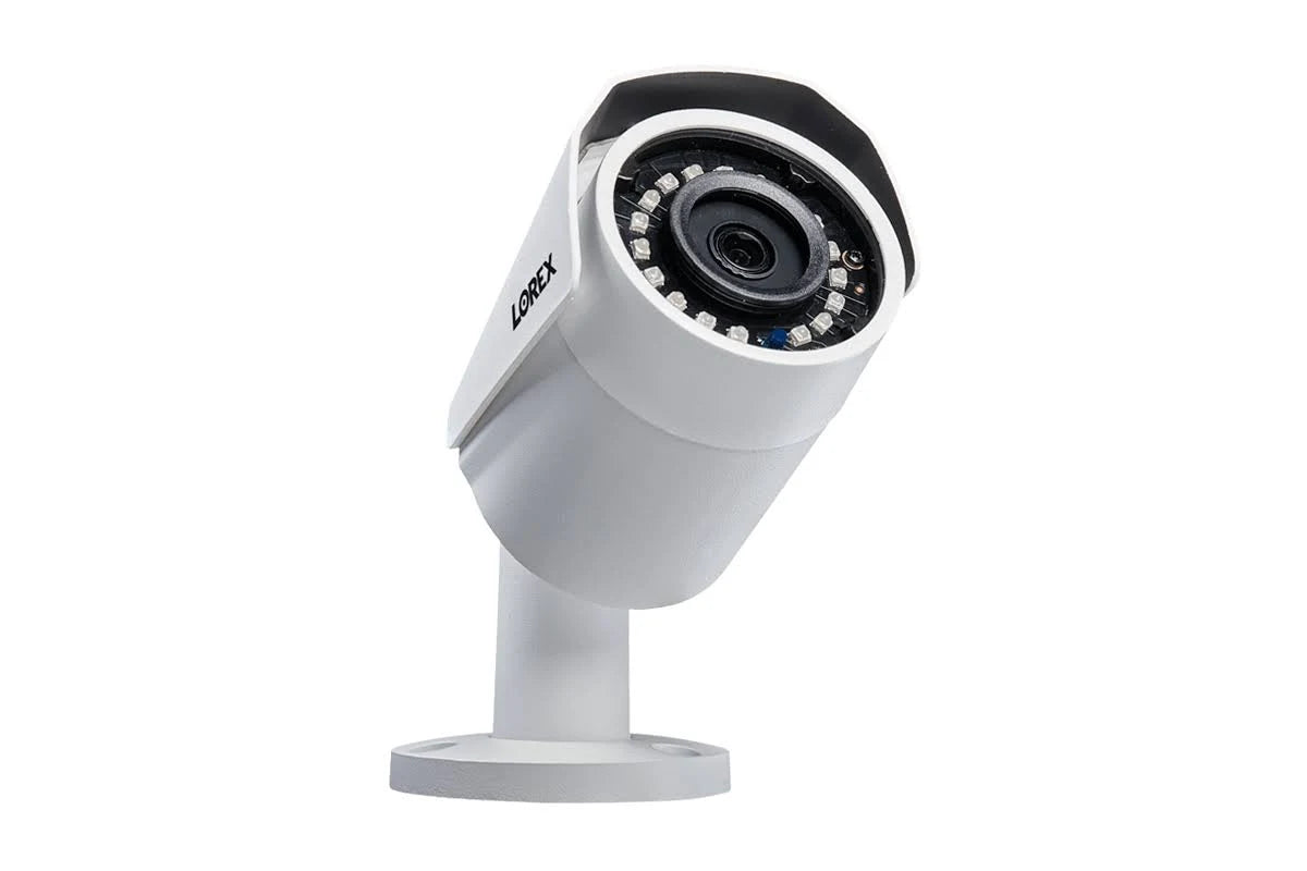 Lorex LBV2711B-2PK 1080p HD Weatherproof Night-Vision Security Cameras (2-Pack)