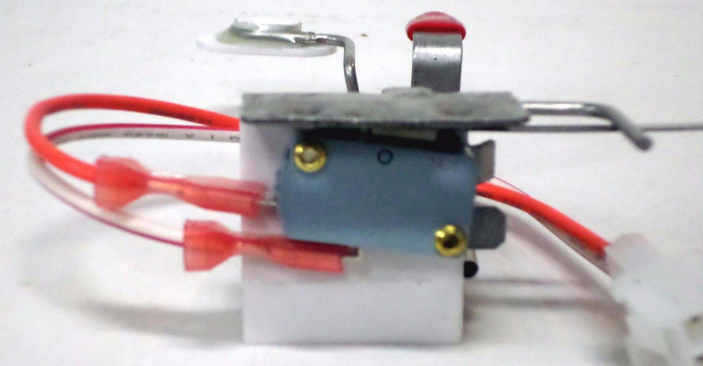 General Electric WH12X1043 Lid Switch Assembly