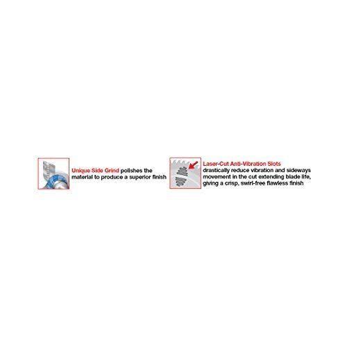 Freud LU85R012 12 inch Ultimate Cut-Off Blade