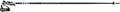 Leki Alpino Bold Lite S 125 cm