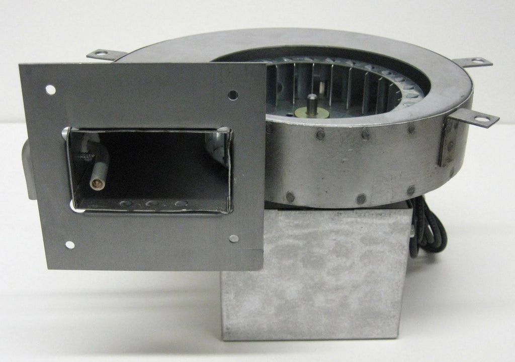 Packard 82590 Induced Draft Furnace Blower,115V