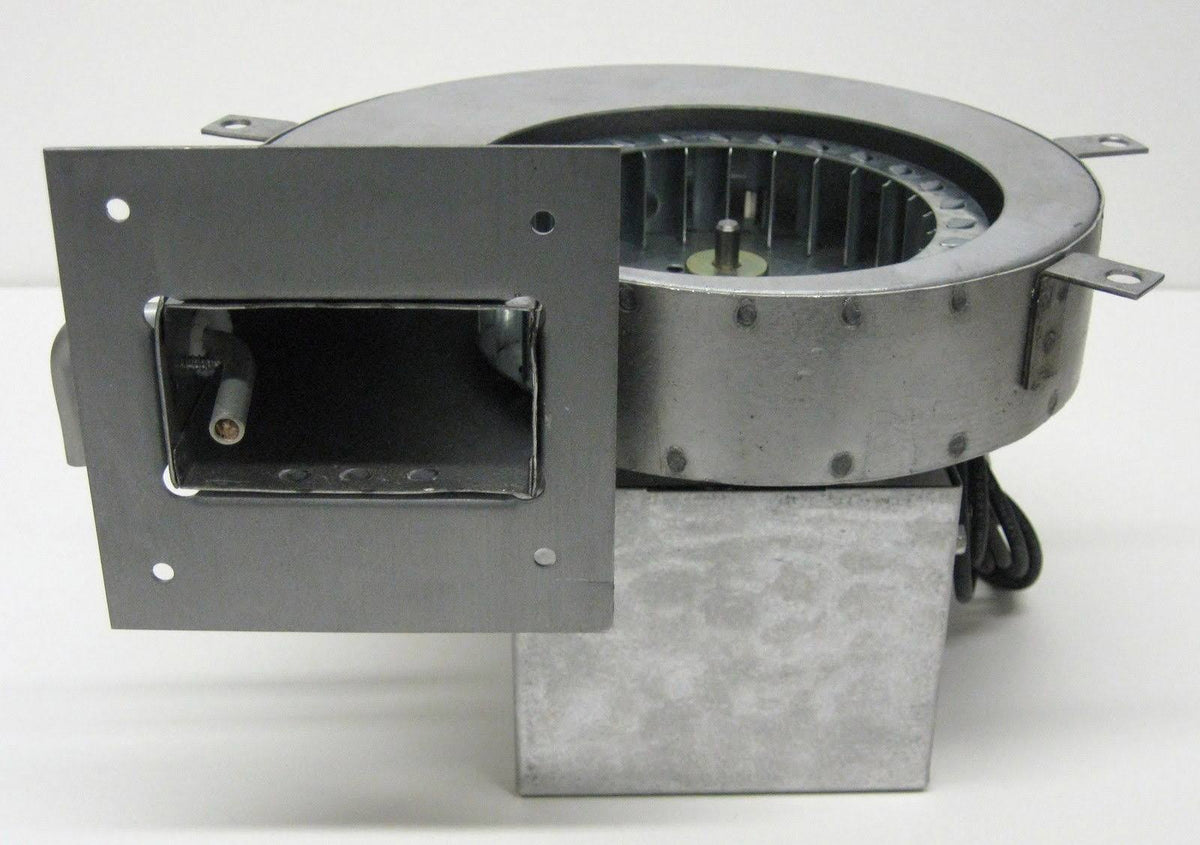 Packard 82590 Induced Draft Furnace Blower,115V