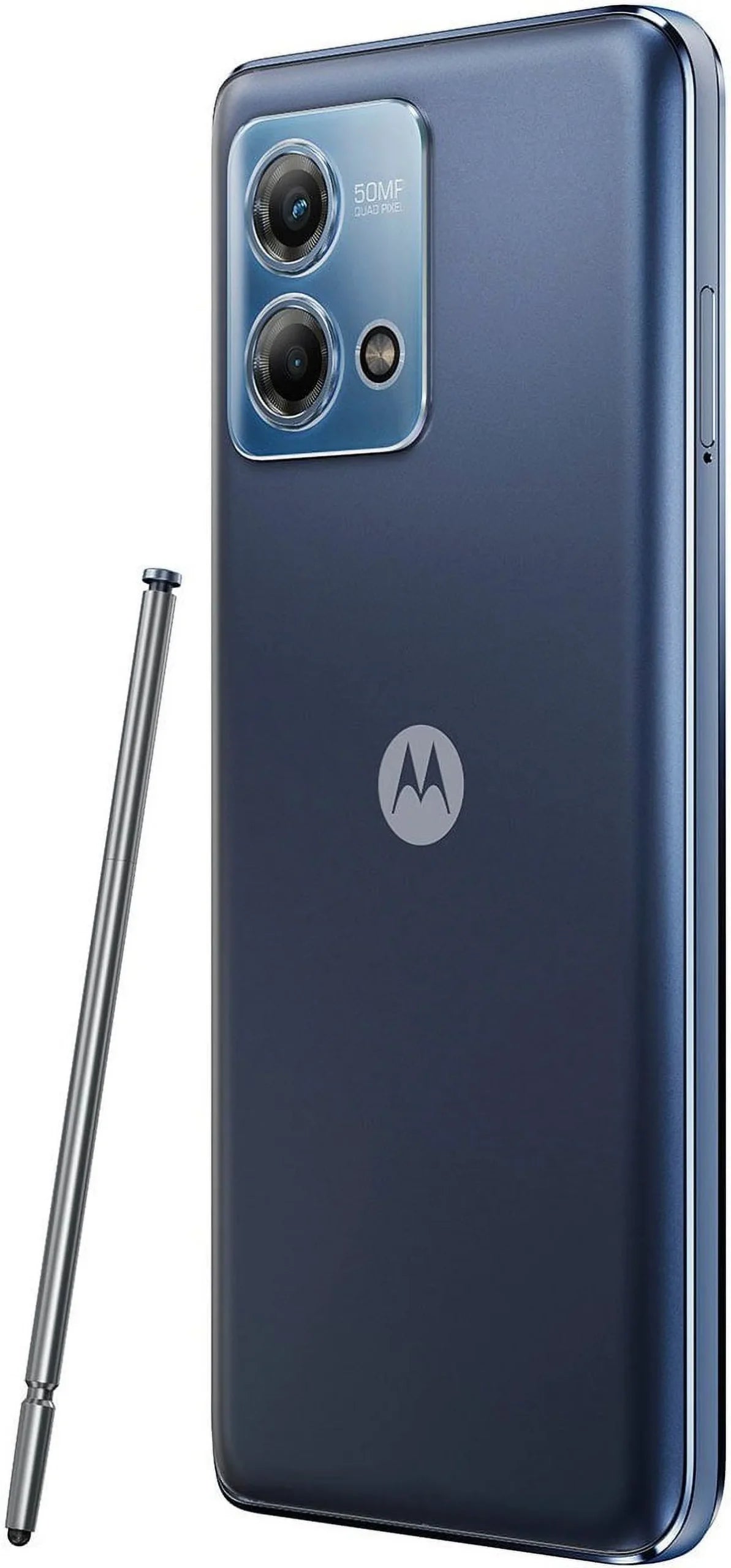 Motorola Moto G Stylus 2023 - UNLOCKED, Midnight Blue 4G - 128GB - NEW