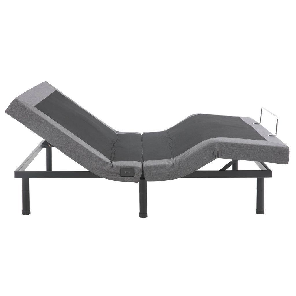Queen Venere Adjustable Bed Base - Jubilee Mattress