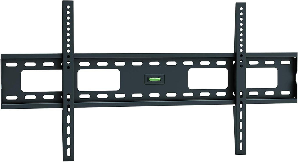 Ultra Slim Flat TV Wall Mount Bracket for Samsung 4K LED TV (2018), 55 (UN55NU6900FXZA) 55NU6900 UN55NU6900 Super Low 1.4 Profile Design, Heavy Duty Steel, Flush to Wall, Simple to Install!
