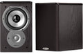Polk Audio TSi100 Bookshelf Speakers (Pair, Black)