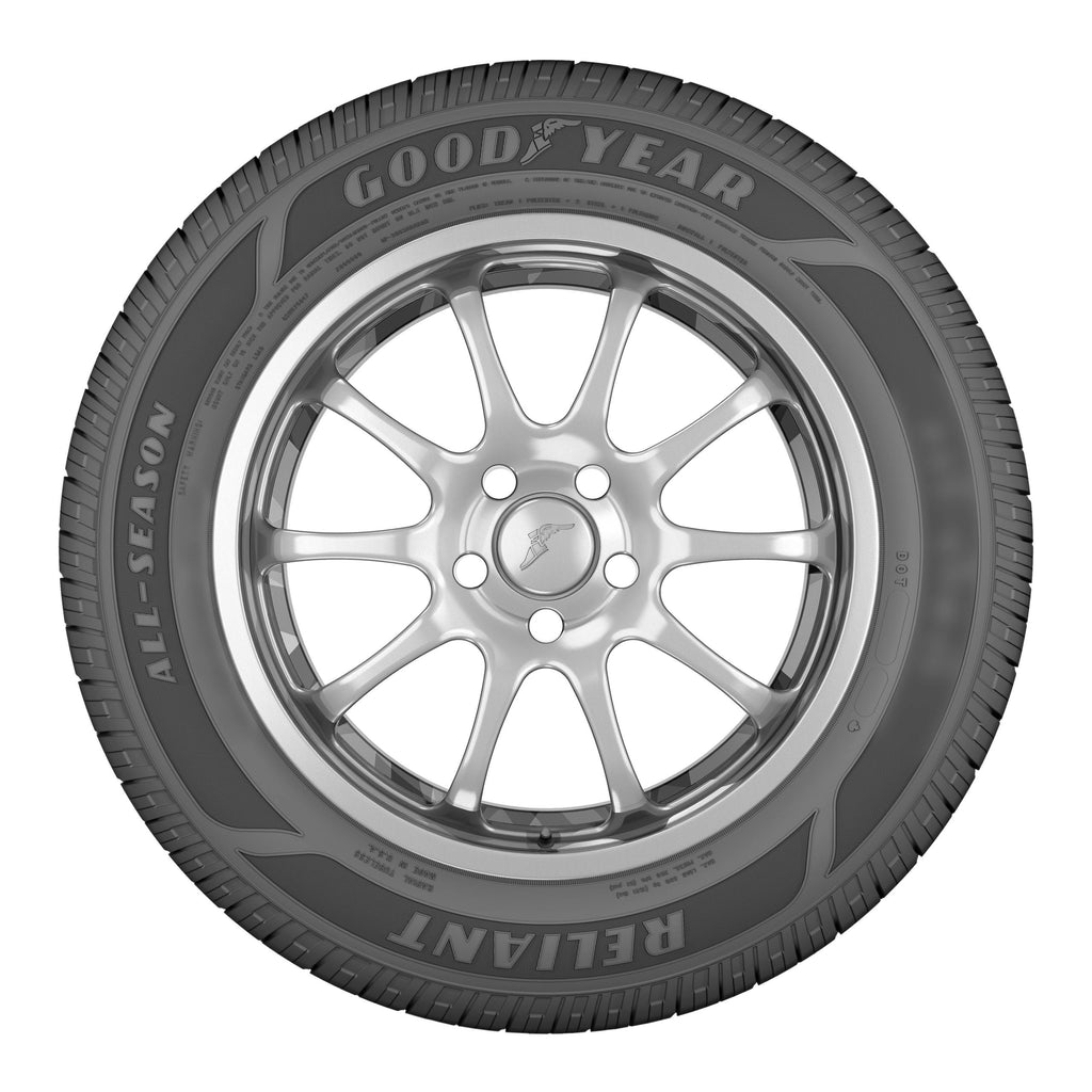 Goodyear Reliant All-Season 225/60R17 99V Tire