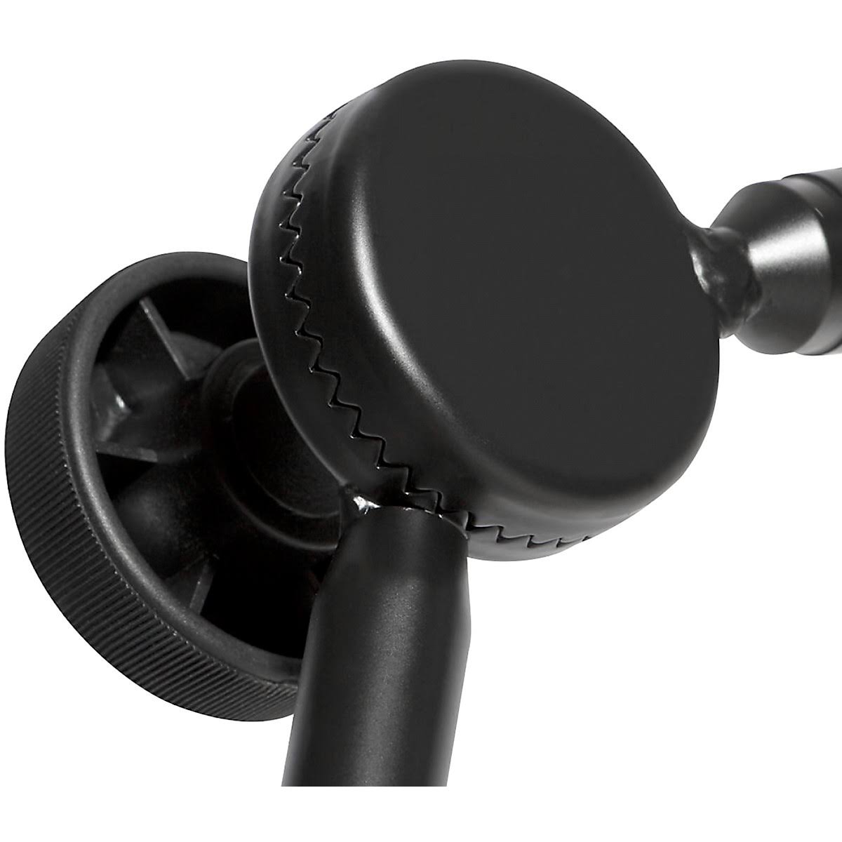 On-Stage RS7501 Amp Stand with Boom Arm