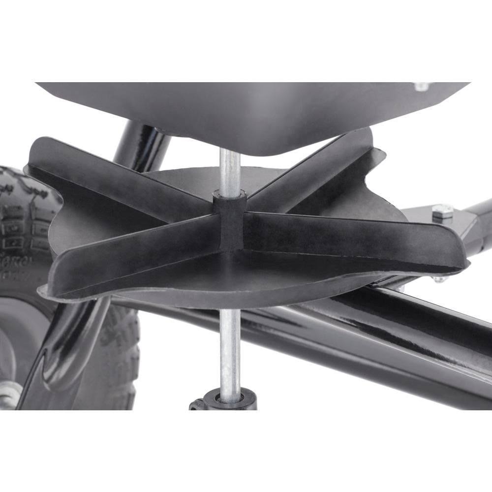 Agri-Fab 85 lb. Pro Push Broadcast Spreader