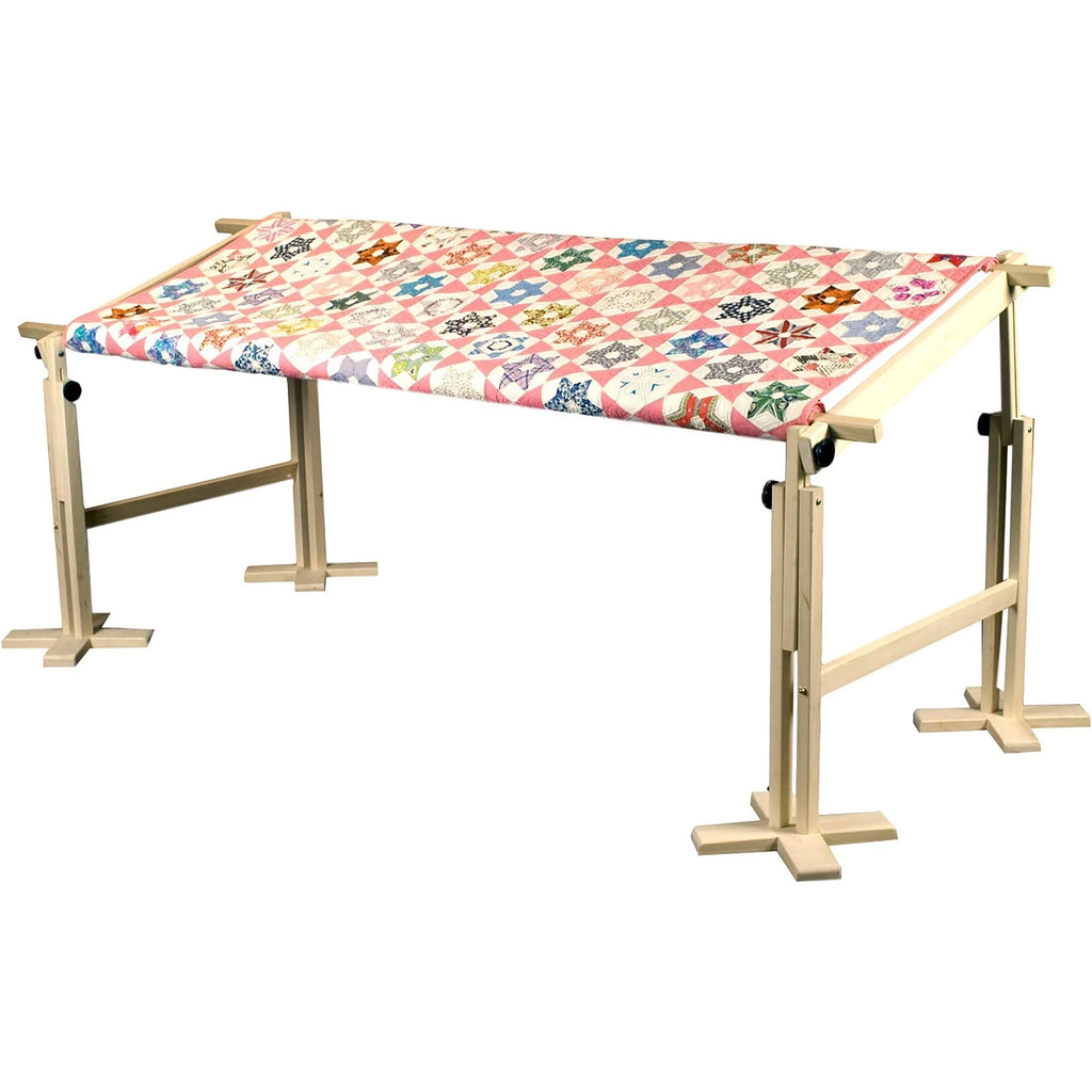 Edmunds American Legacy Quilt Frame, FOB:MI