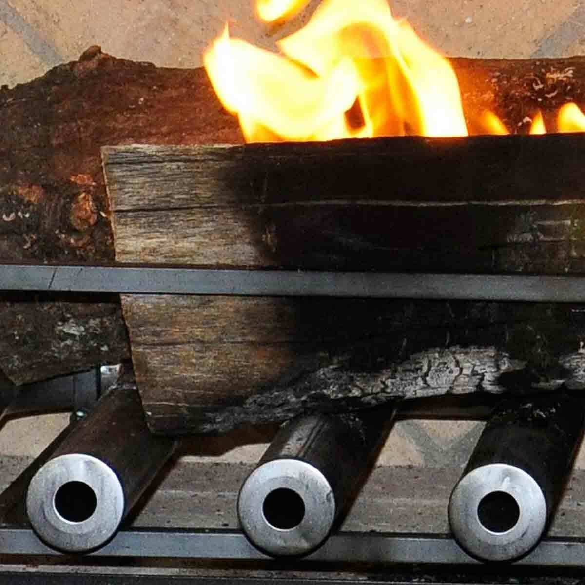 Spitfire Fireplace Heater - 6 Tube w/ Blower 2024 Best Sellers