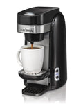 Hamilton Beach FlexBrew 49997 Coffee Maker