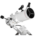 Explore Scientific | Firstlight N130mm Newtonian with Twilight I Mount (FL-N130600MAZ01)