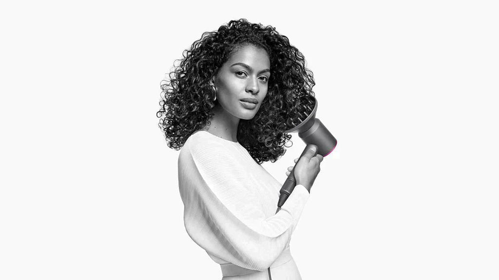 Dyson Supersonic? hair dryer