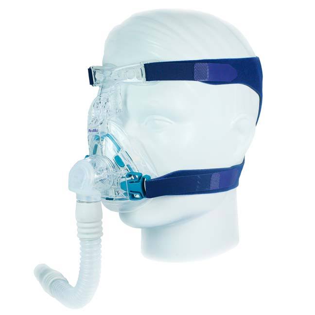 Mirage Activa Nasal CPAP Mask with Headgear - ResMed