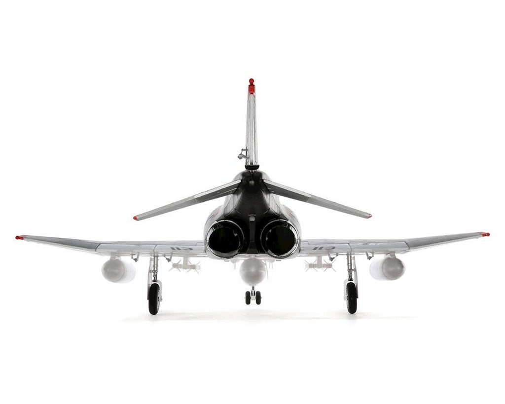 E-flite F-4 Phantom II 80mm EDF PNP EFL7975