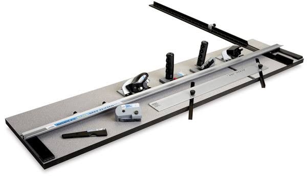 Logan Logan Model 750-1 Simplex Elite Mat Cutter - 40&& - Studio
