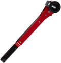 Ratcheting Fire Hydrant Wrench - Made in the USA