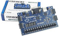Digilent Basys 3 Artix-7 FPGA Trainer Board: Recommended for Introductory Users